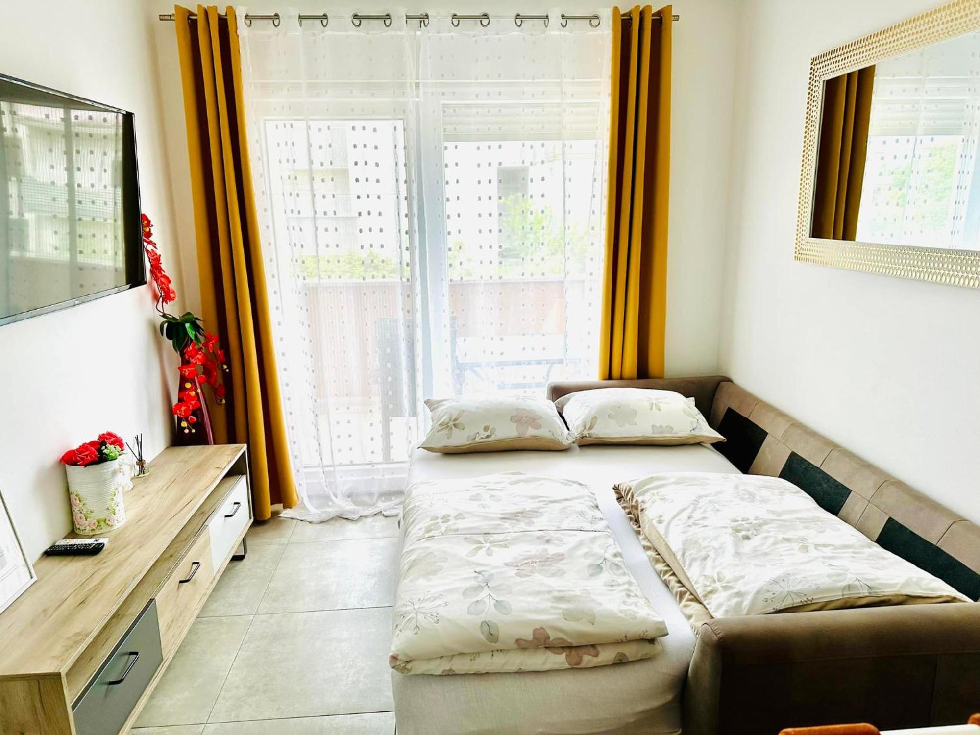 Marco Lukas Patrick: Quiet Apartment with Parking Near City Center Pula Exterior photo